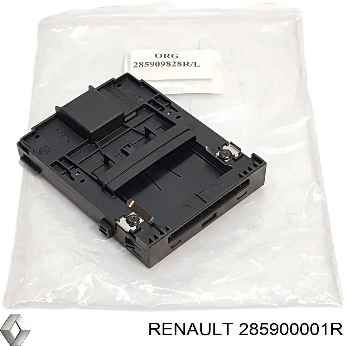 Fecho de ignição Renault (RVI) 285900001R preço, a partir de 42,56 USD