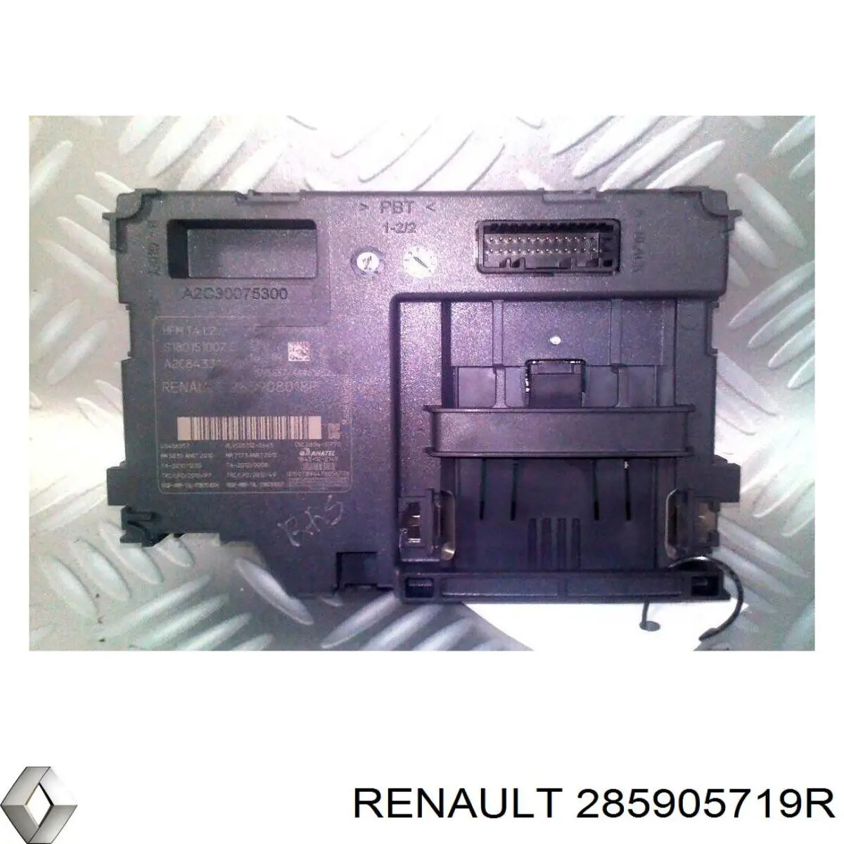 Compre 285905719R Renault (RVI) 