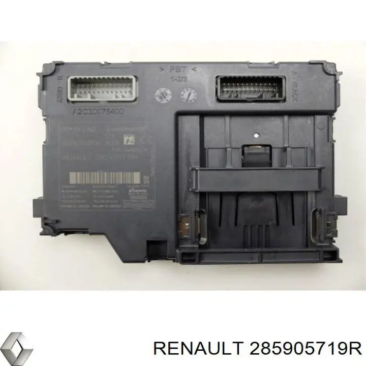  285905719R Renault (RVI)