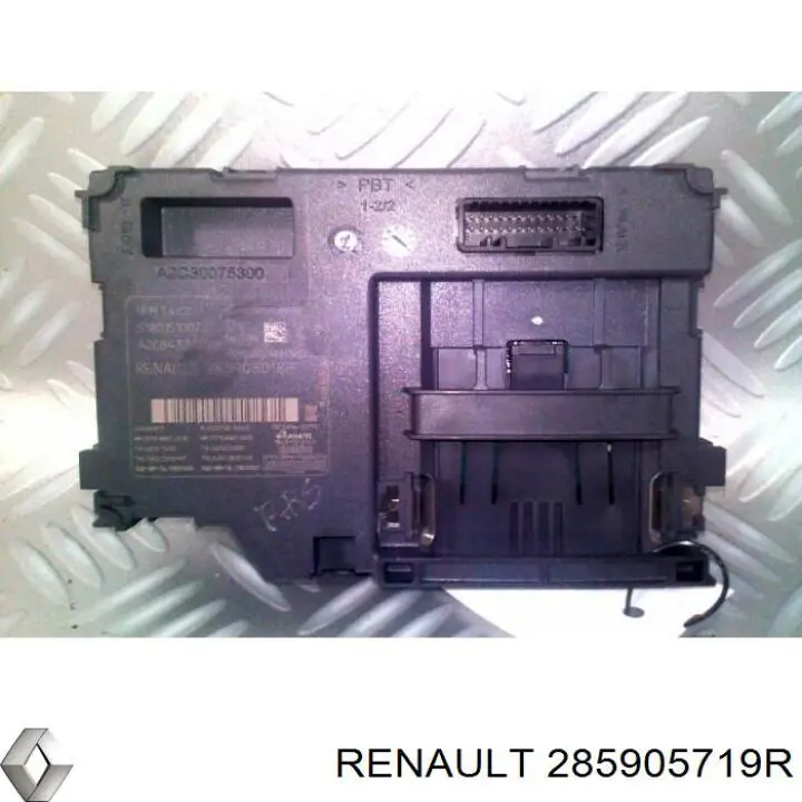  Renault (RVI) 285905719R preço, a partir de 74,91 USD