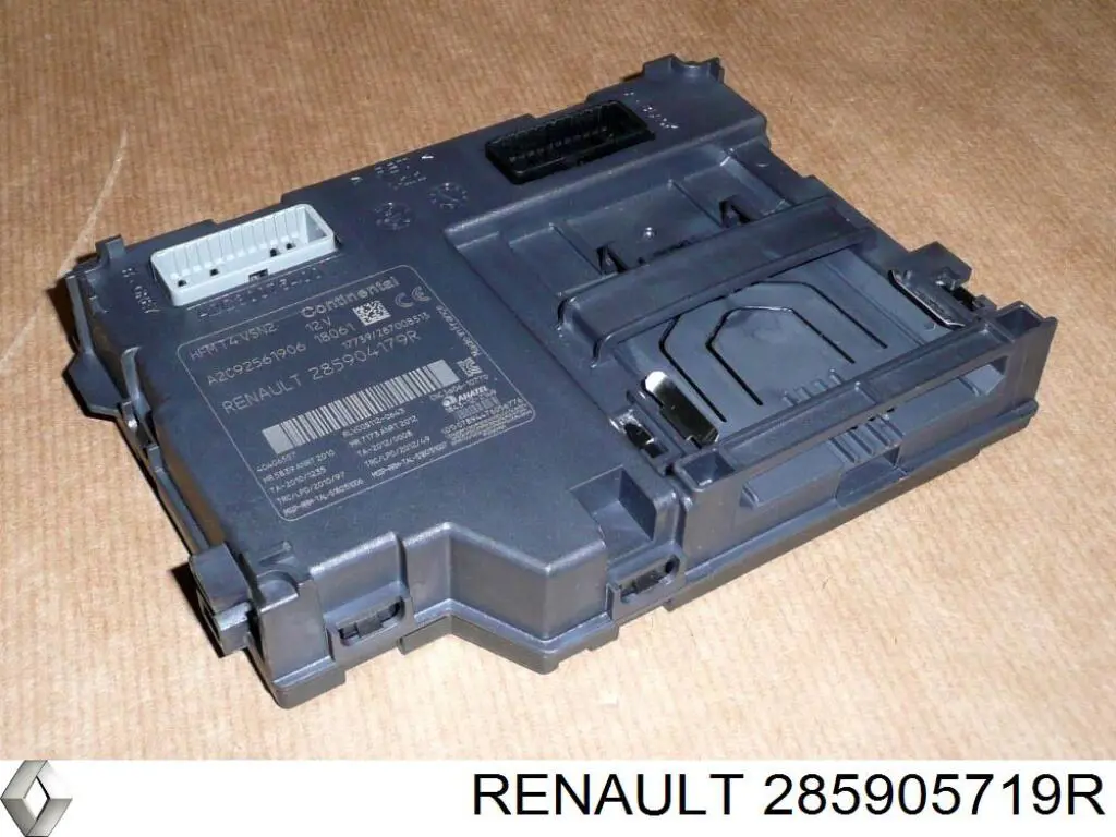  Renault (RVI) 285905719R