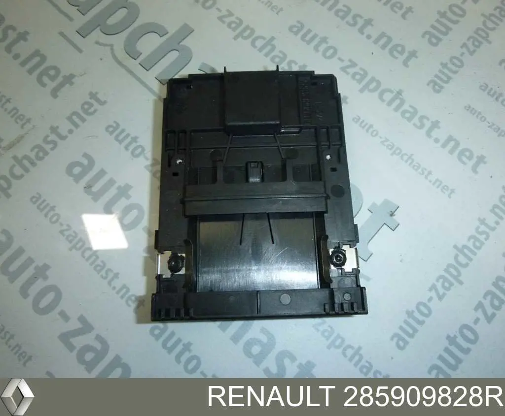 Compre 285909828R Renault (RVI) Fecho de ignição