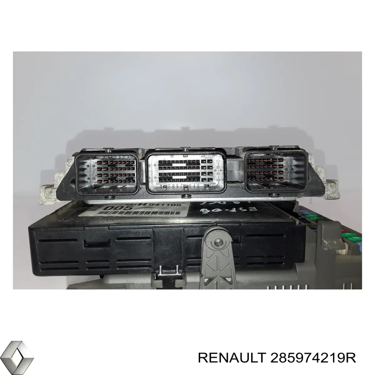 7701209122 Renault (RVI) Berloque de controlo de sinalização