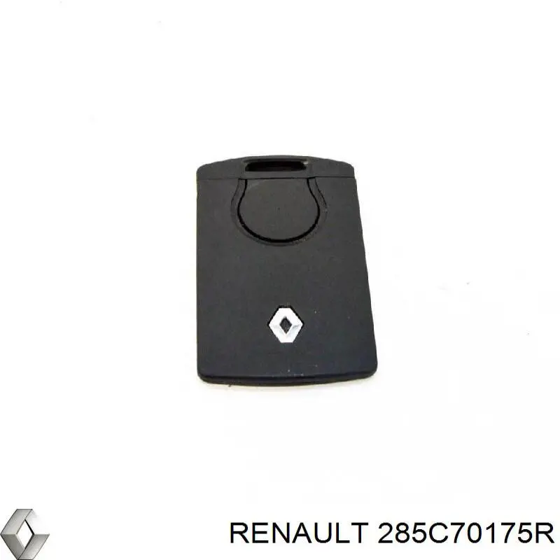 Chave de fecho de ignição Renault (RVI) 285C70175R preço, a partir de 168,54 USD