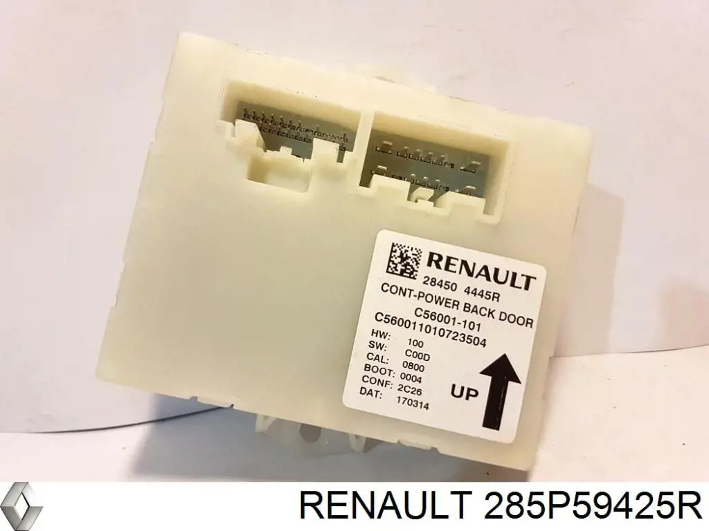  285P59425R Renault (RVI)