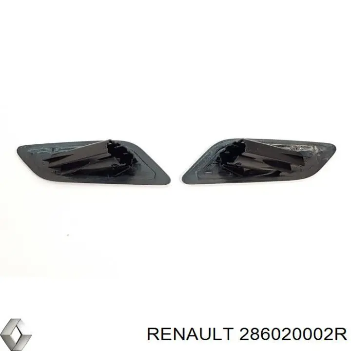 286020002R Renault (RVI) 