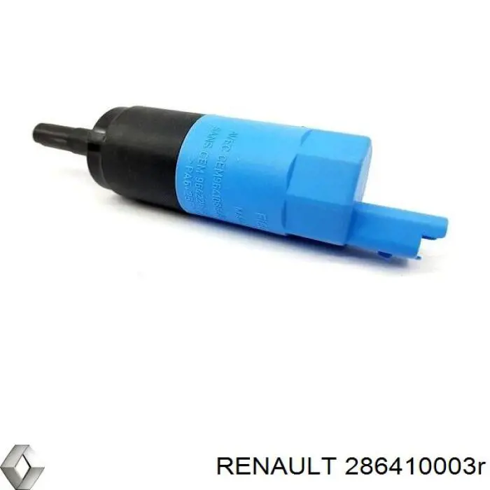 Injetor de fluido para lavador da luz dianteira direita Nissan/Infiniti 286410003R preço, a partir de 44,71 USD