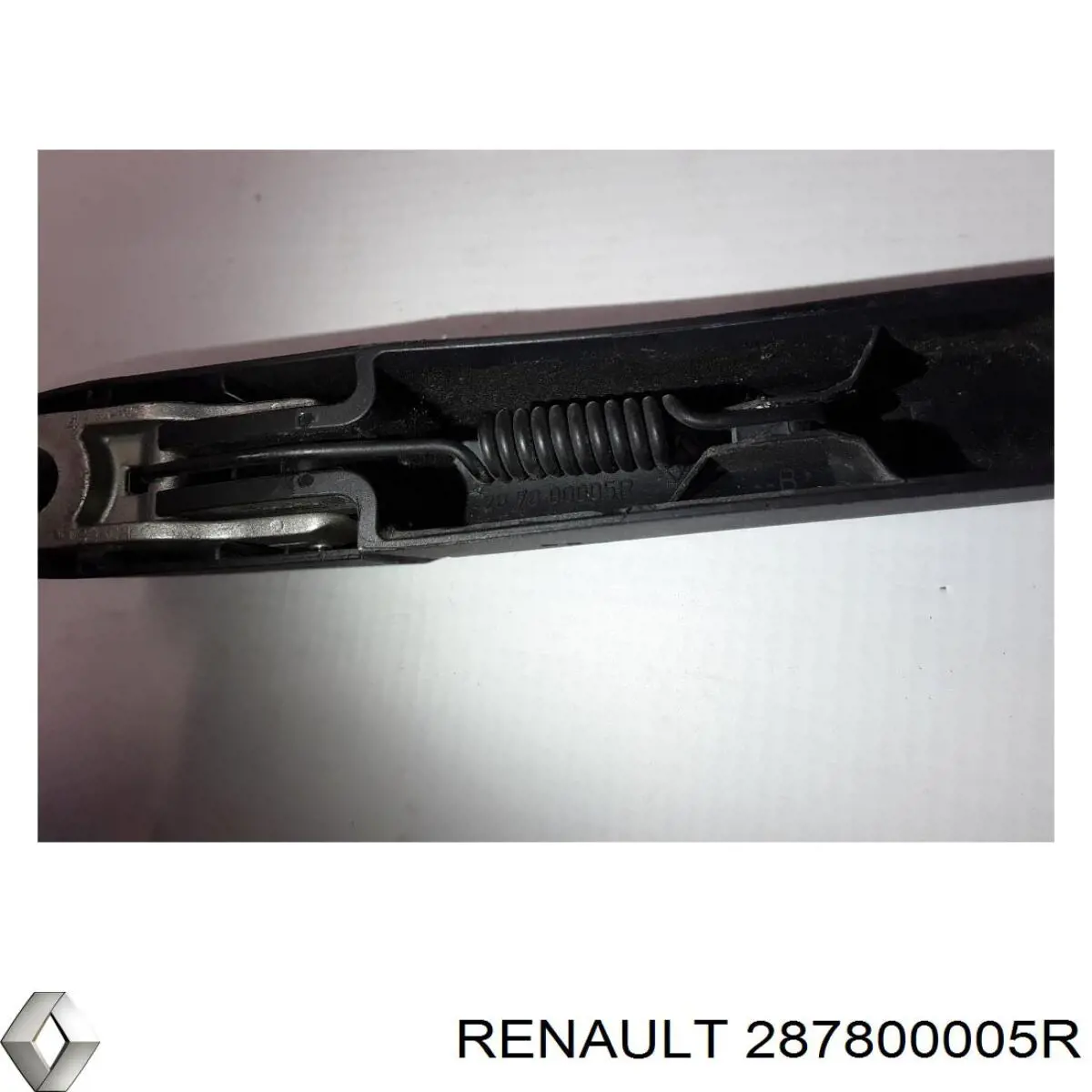  Renault (RVI) 287800005R preço, a partir de 44,27 USD
