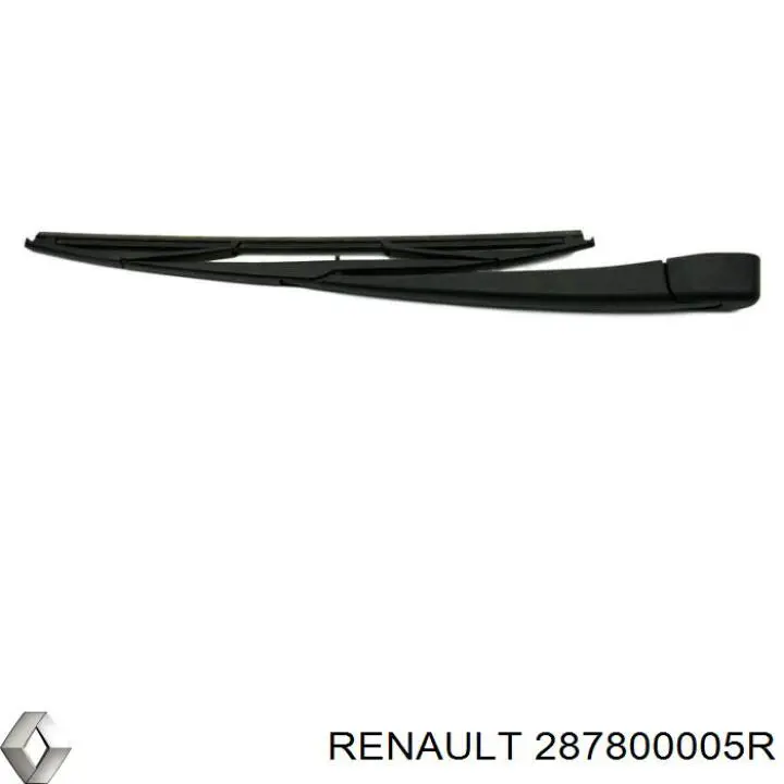  Renault (RVI) 287800005R preço, a partir de 44,27 USD