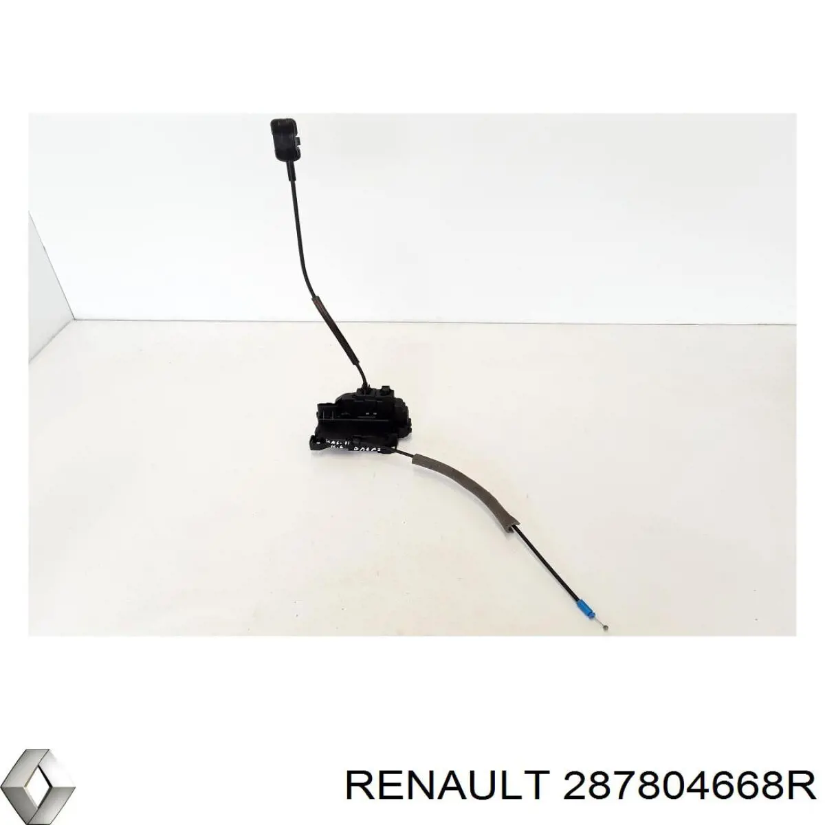  Renault (RVI) 287804668R preço, a partir de 45,97 USD