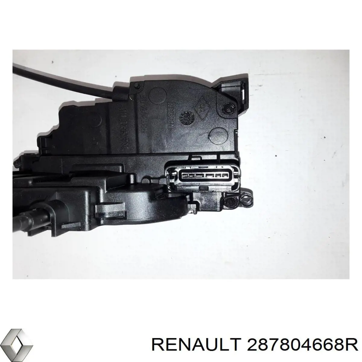  Renault (RVI) 287804668R preço, a partir de 45,97 USD