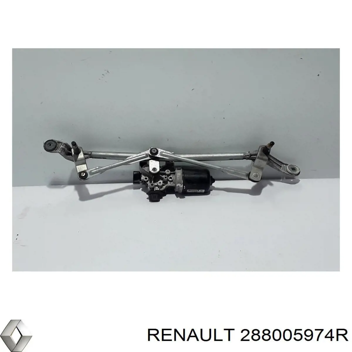 Trapézio de limpador pára-brisas Renault (RVI) 288005974R preço, a partir de 86,98 USD