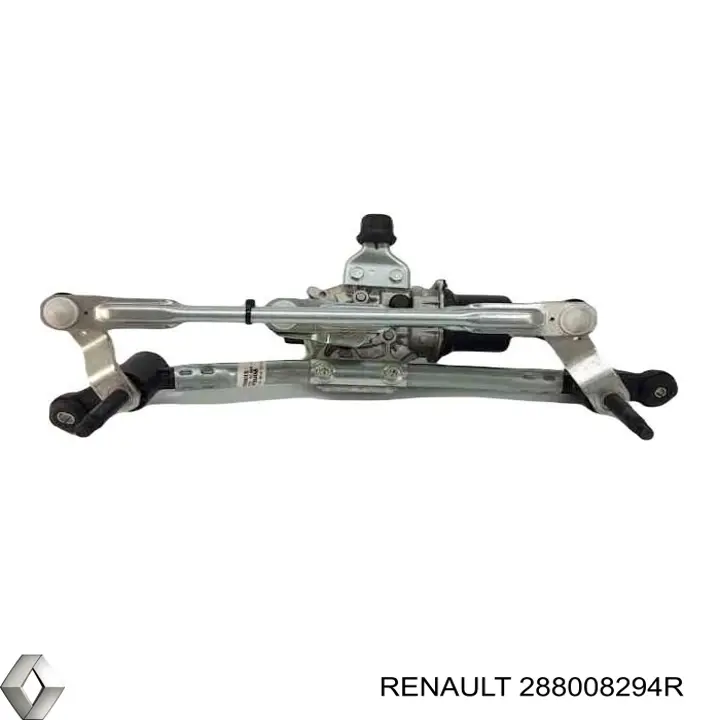 288008294R Renault (RVI) Trapézio de limpador pára-brisas