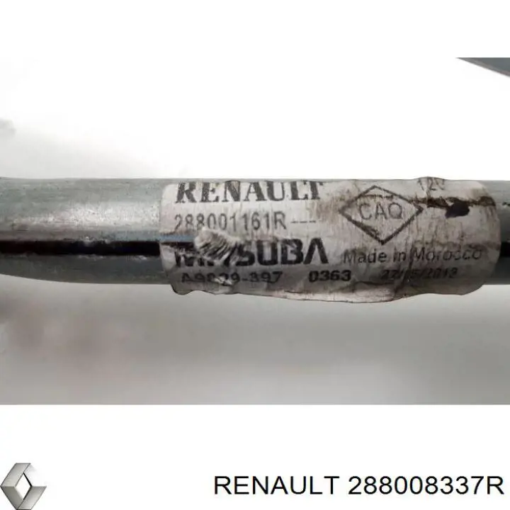 288008337R Renault (RVI) 