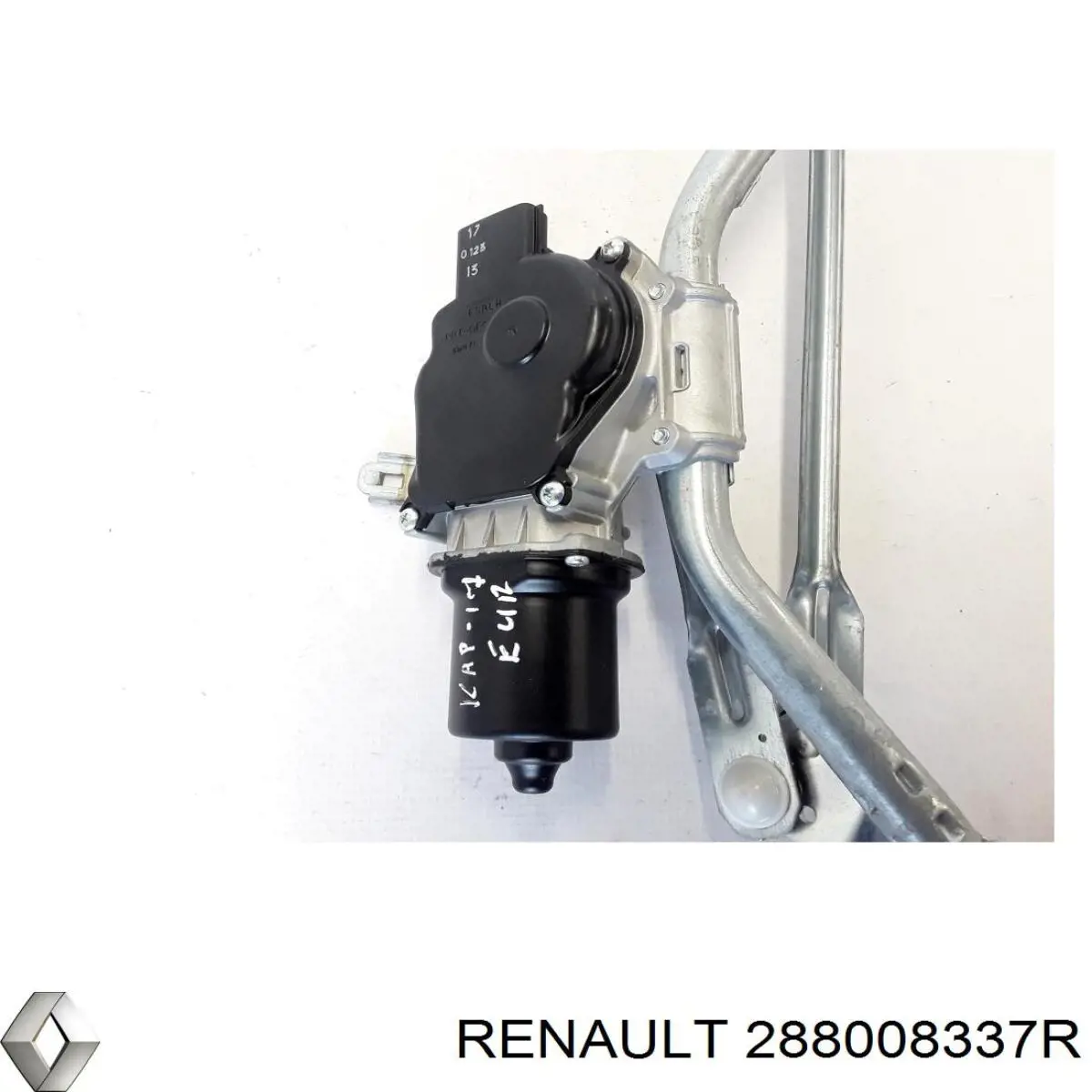  Renault (RVI) 288008337R preço, a partir de 90,39 USD