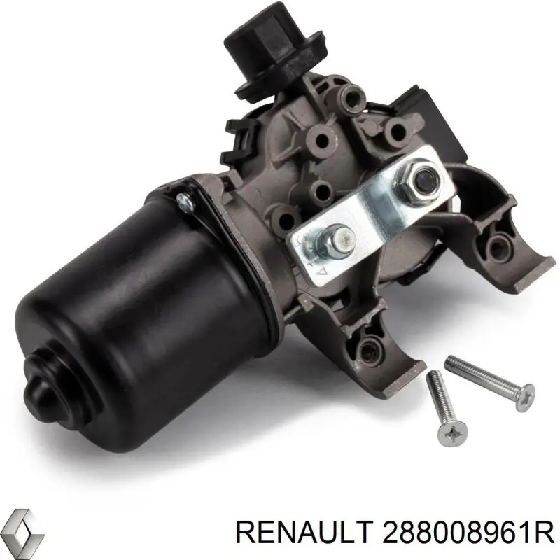 Trapézio de limpador pára-brisas Renault (RVI) 288008961R preço, a partir de 87,80 USD