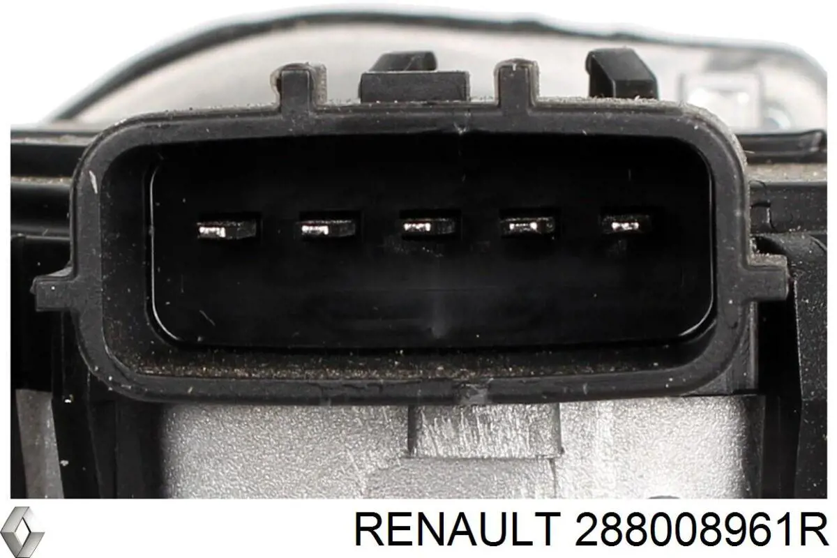 Compre 288008961R Renault (RVI) Trapézio de limpador pára-brisas