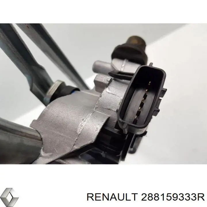 Motor de limpador pára-brisas do pára-brisas Renault (RVI) 288159333R preço, a partir de 85,20 USD