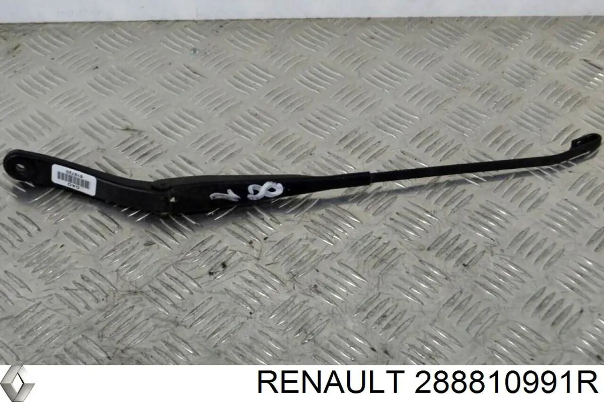  Renault (RVI) 288810991R preço, a partir de 46,05 USD