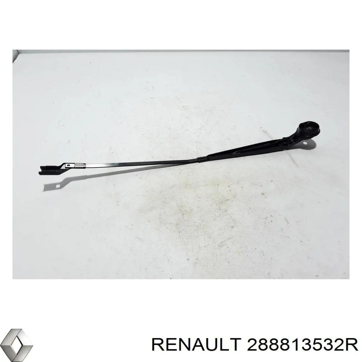 Braço de limpa-pára-brisas do pára-brisas Renault (RVI) 288813532R preço, a partir de 64,70 USD