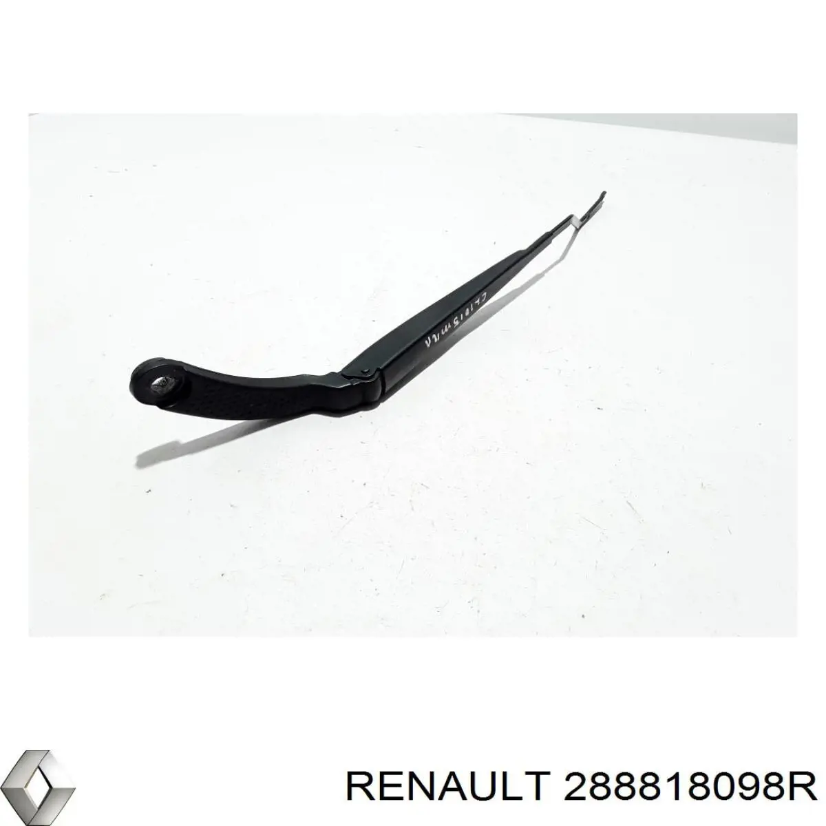 288818098R Renault (RVI) 