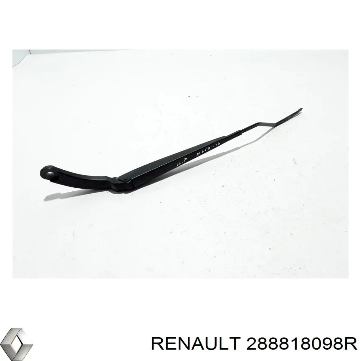 288818098R Renault (RVI) 