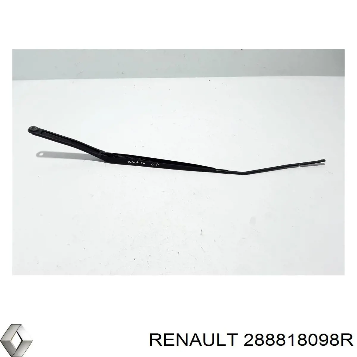  Renault (RVI) 288818098R preço, a partir de 54,58 USD