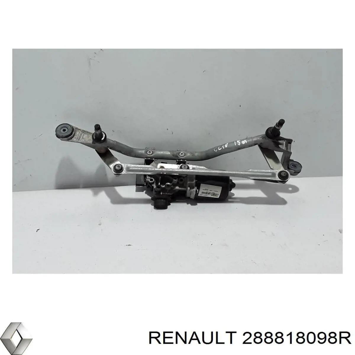  Renault (RVI) 288818098R