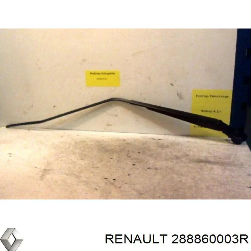  Renault (RVI) 288860003R preço, a partir de 37,46 USD