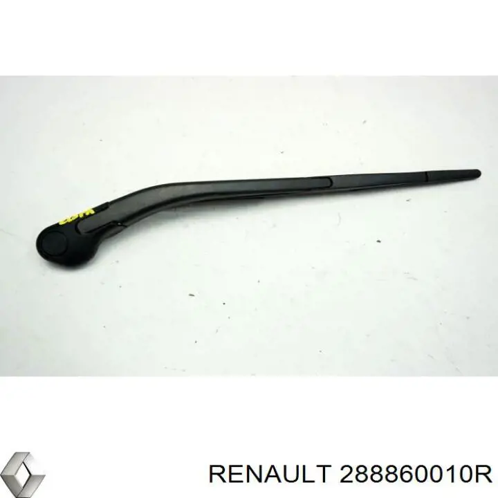 Braço de limpa-pára-brisas do pára-brisas Renault (RVI) 288860010R preço, a partir de 51,10 USD