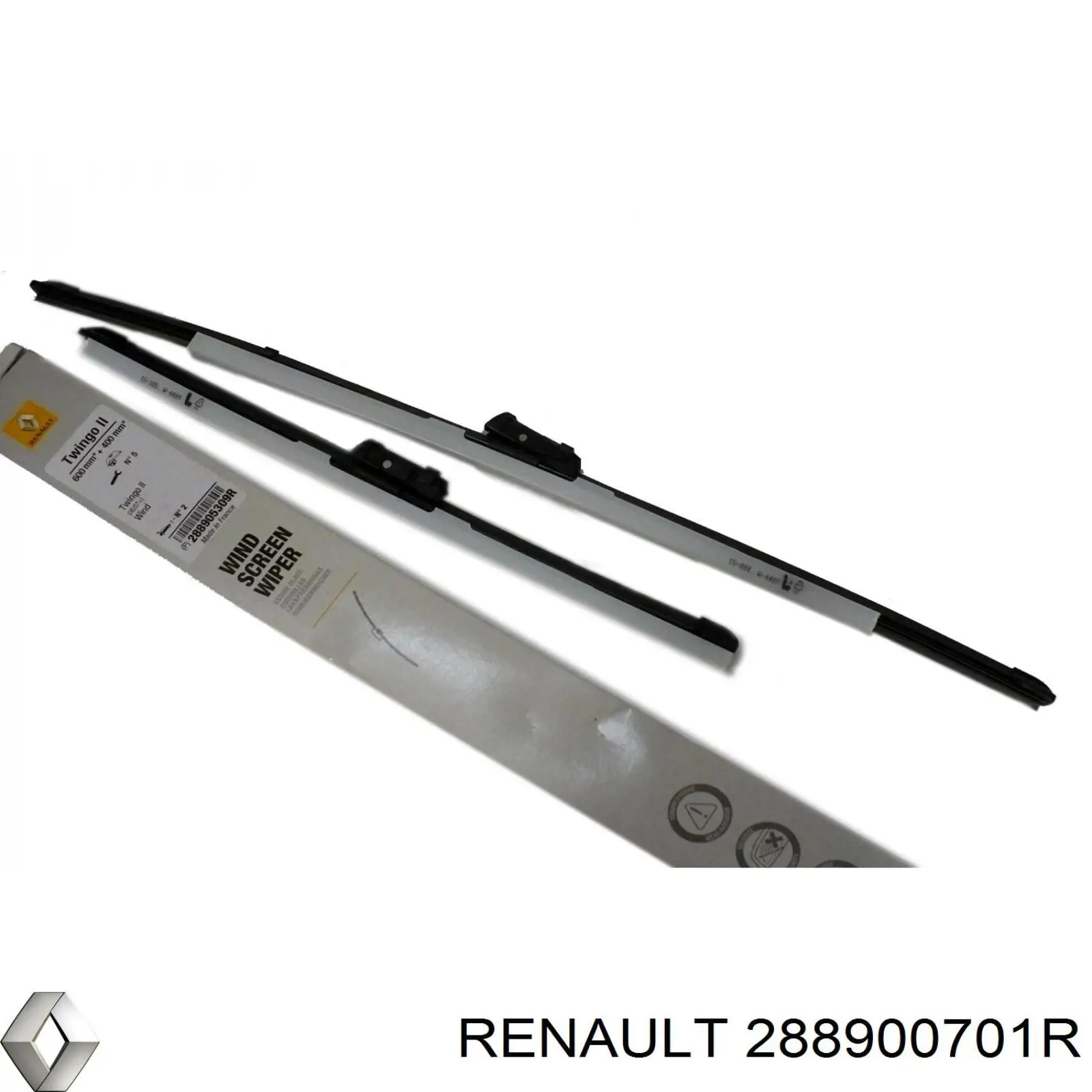 Compre 288900701R Renault (RVI) 