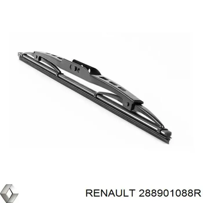 Compre 288901088R Renault (RVI) Limpa-pára-brisas do pára-brisas de condutor