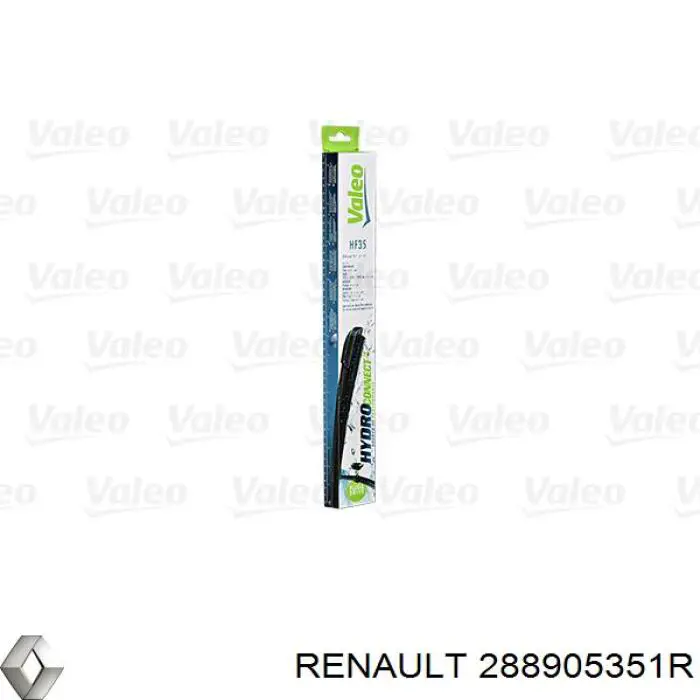 Compre 288905351R Renault (RVI) 