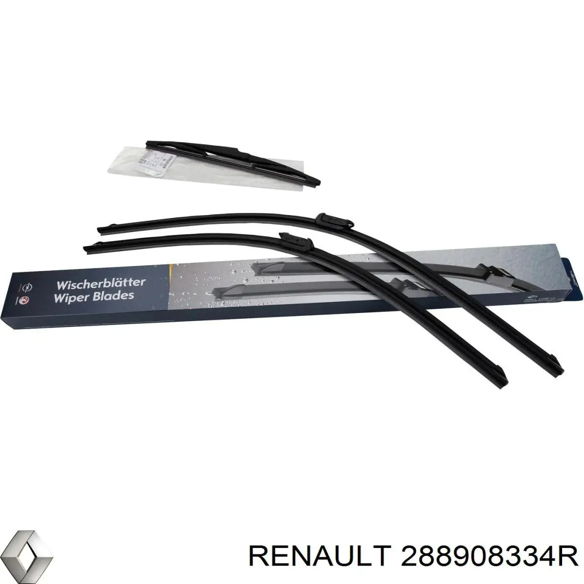  Renault (RVI) 288908334R preço, a partir de 64,92 USD