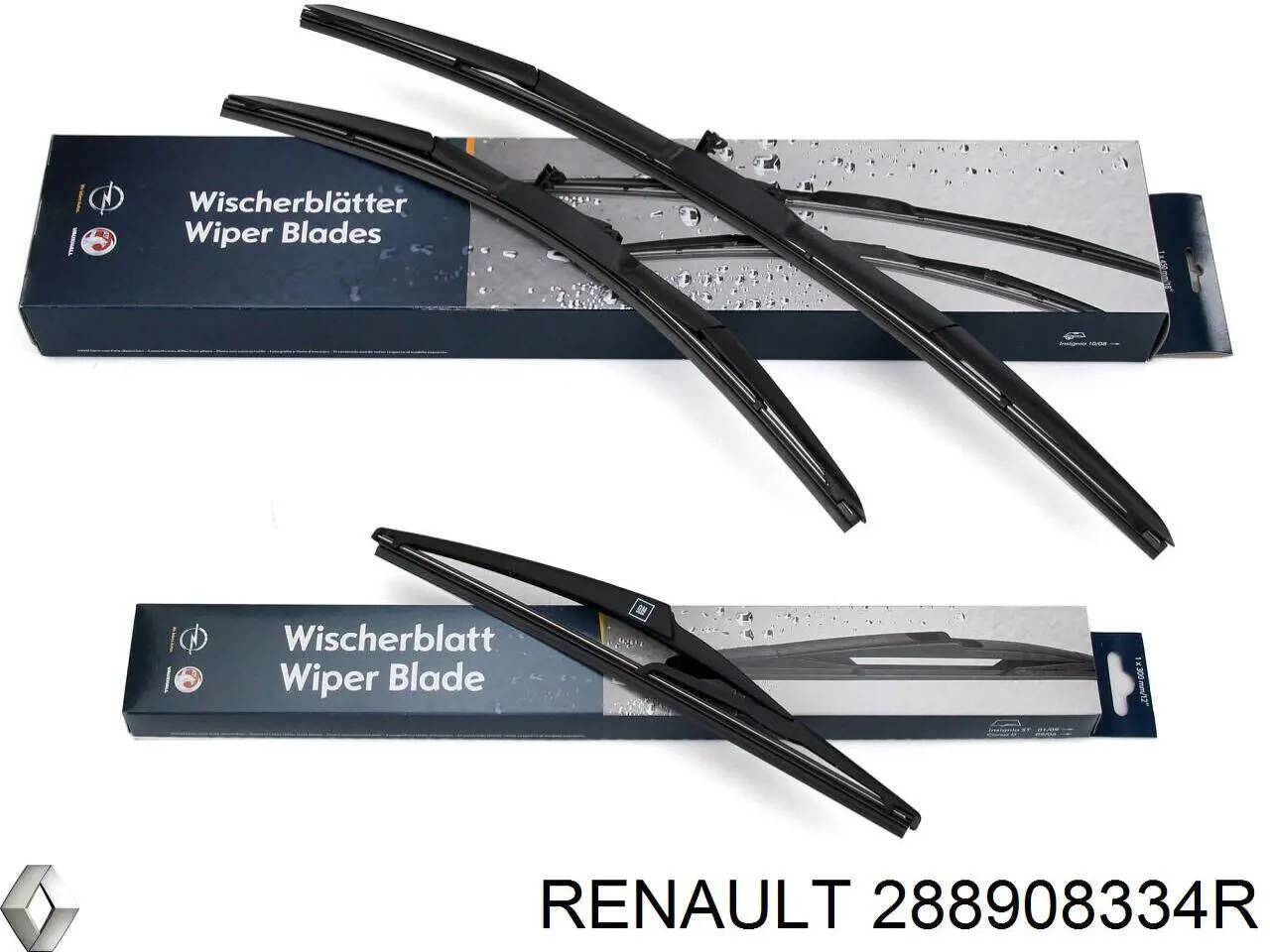  288908334R Renault (RVI)