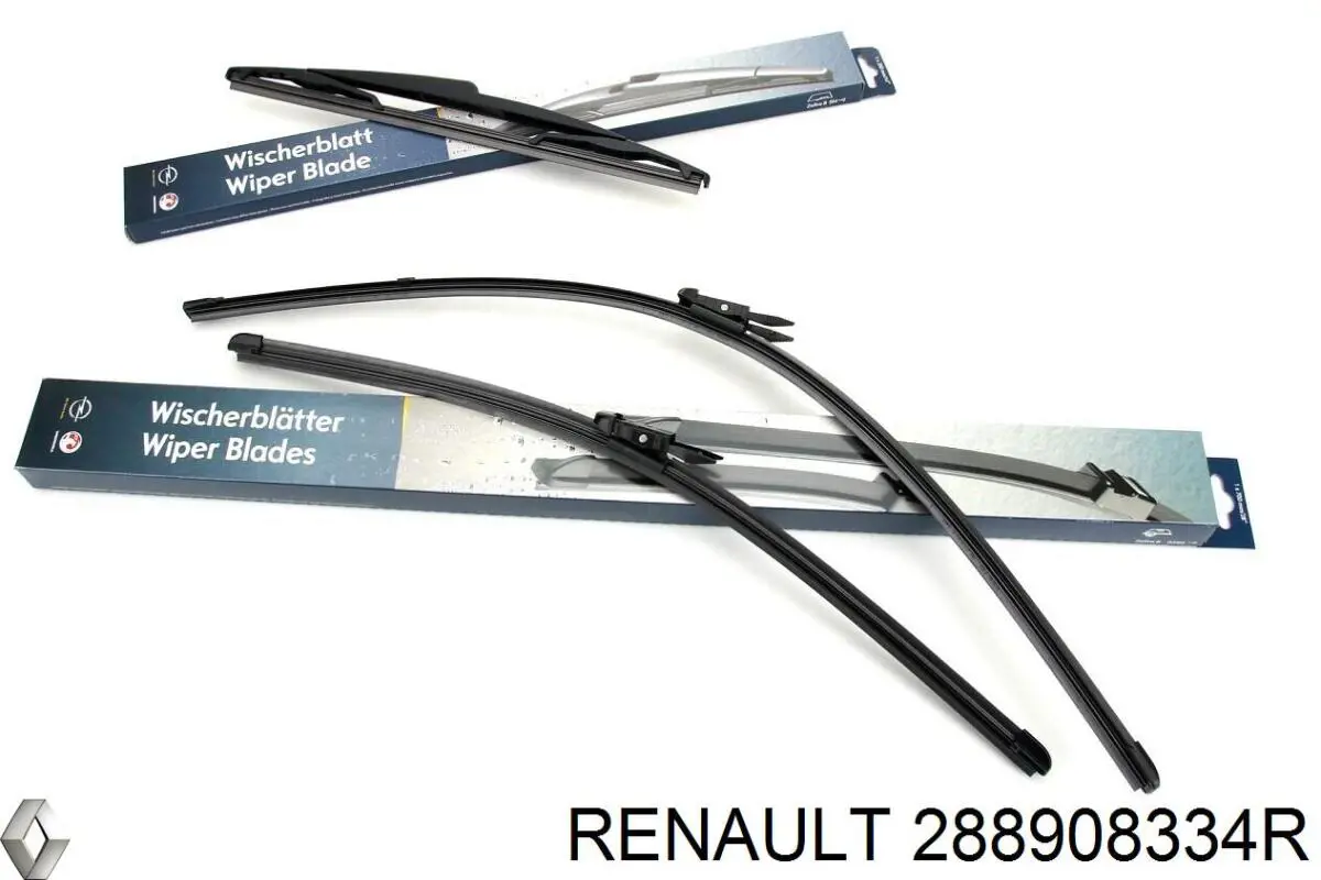  Renault (RVI) 288908334R preço, a partir de 64,92 USD