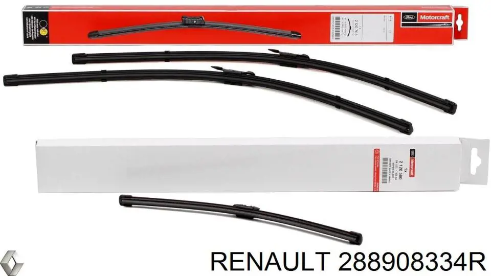 Compre 288908334R Renault (RVI) 