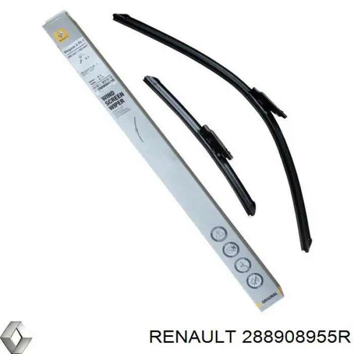 Compre 288908955R Renault (RVI) 