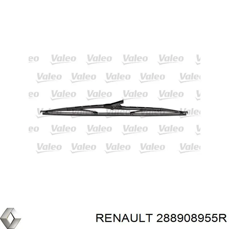  Renault (RVI) 288908955R preço, a partir de 9,44 USD
