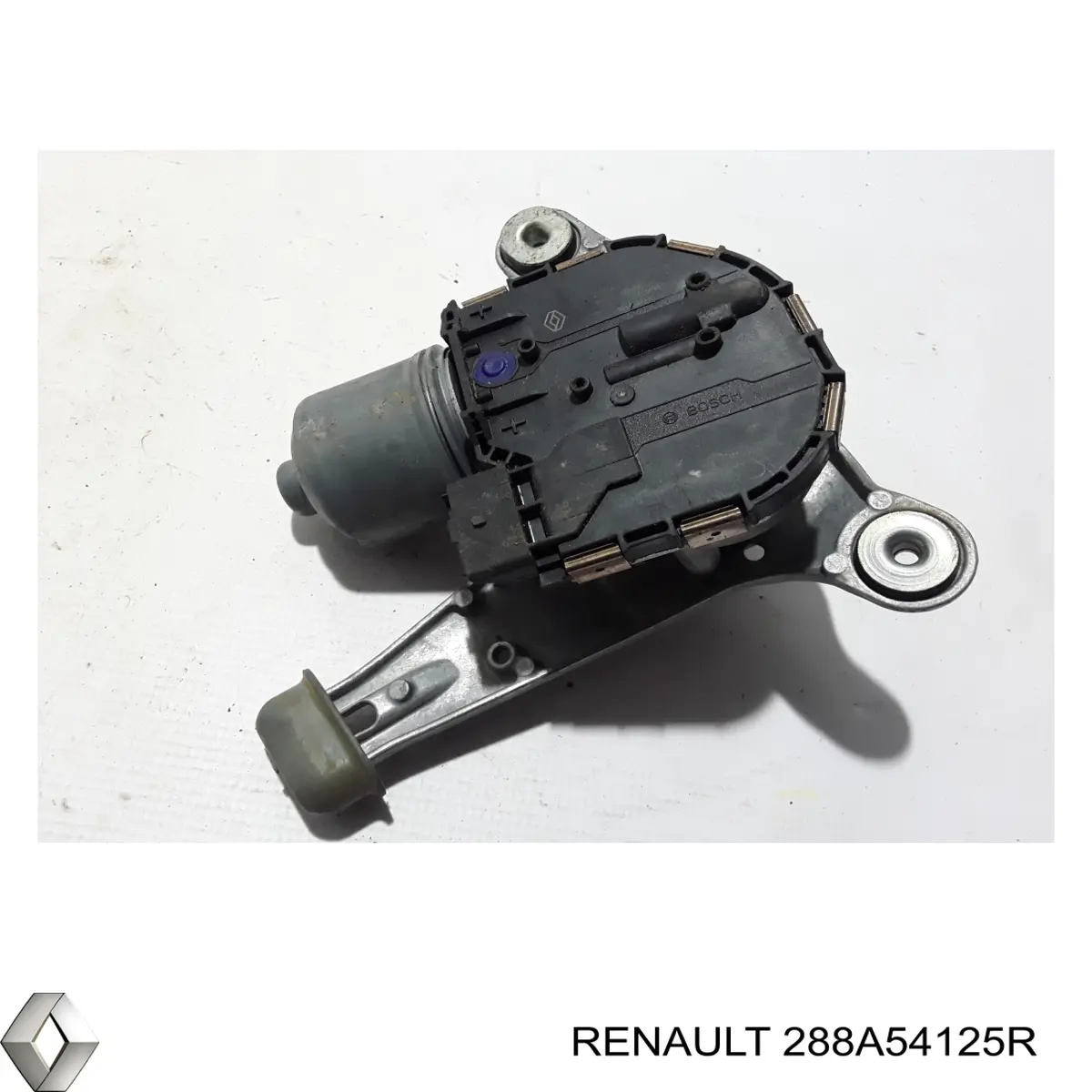Motor de limpador pára-brisas do pára-brisas Renault (RVI) 288A54125R preço, a partir de 97,21 USD