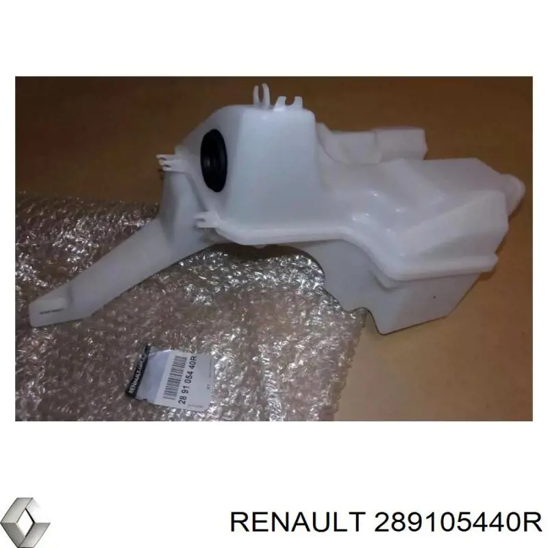 Tanque de fluido para lavador de vidro 3RG 83620 preço, a partir de 131,78 USD