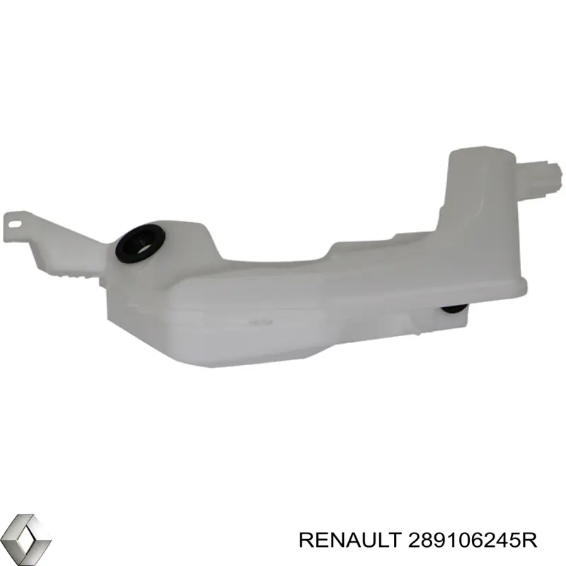 289106245R Renault (RVI) Tanque de fluido para lavador de vidro
