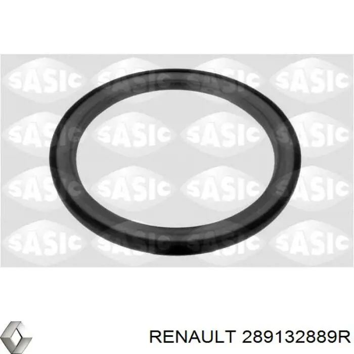 289132889R Renault (RVI) Vedação traseira de cambota de motor