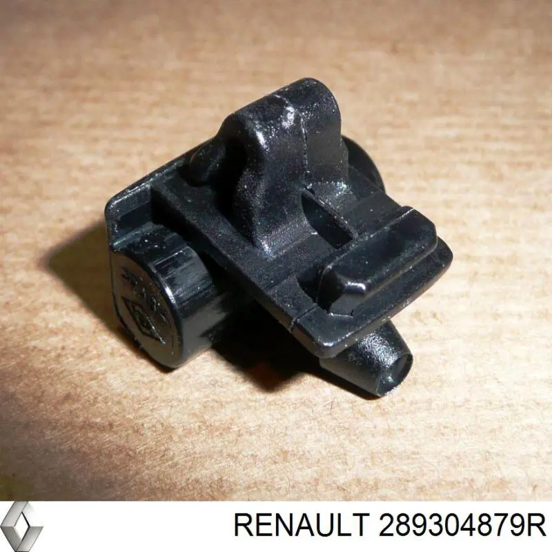 Injetor esquerdo de fluido para lavador de pára-brisas Renault (RVI) 289304879R preço, a partir de 29,57 USD