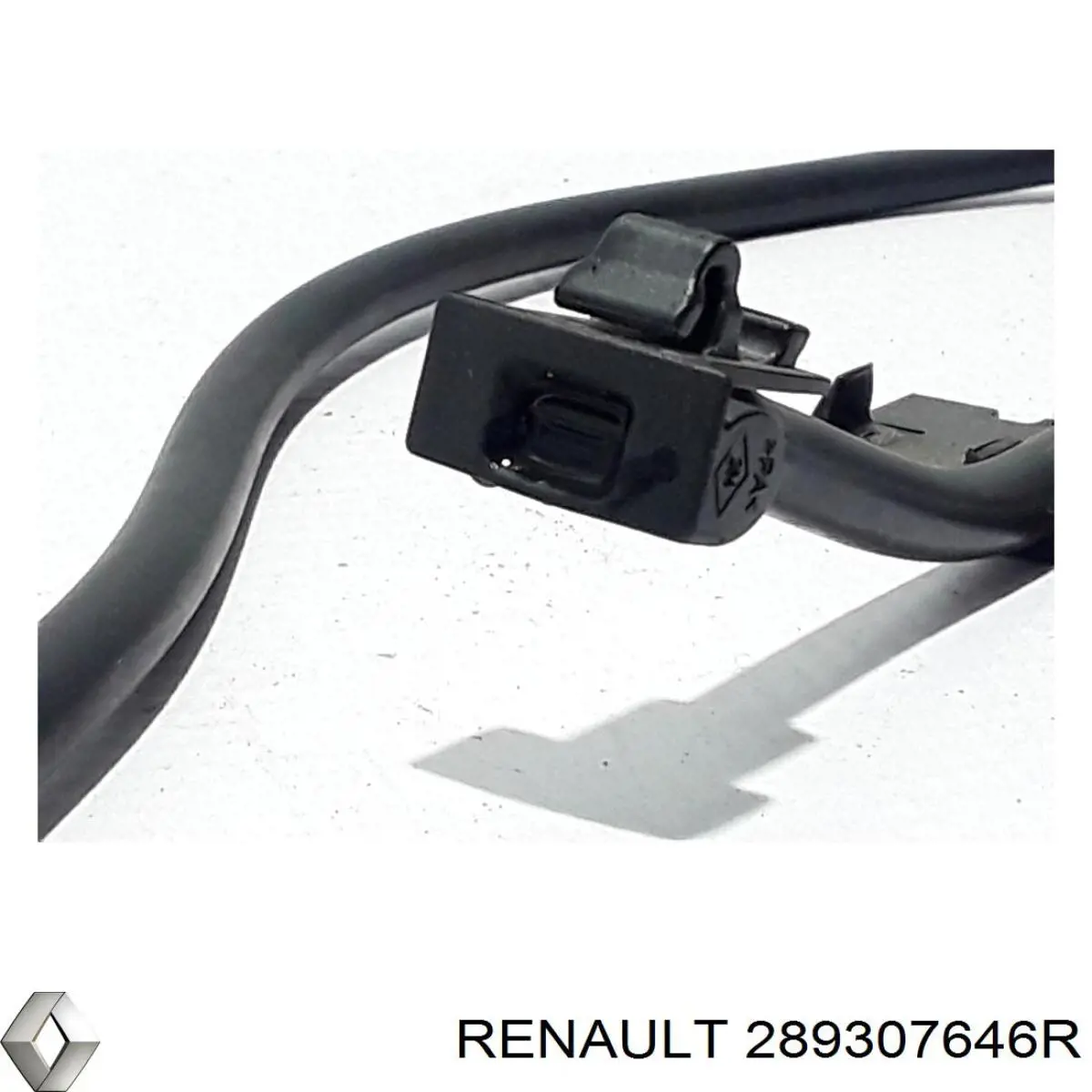 Injetor de fluido para lavador de pára-brisas Renault (RVI) 289307646R preço, a partir de 38,84 USD