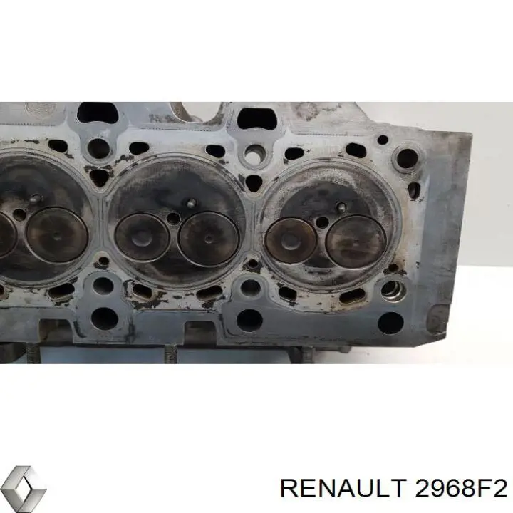 Compre 2968F2 Renault (RVI) 
