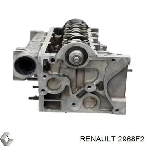  2968F2 Renault (RVI)