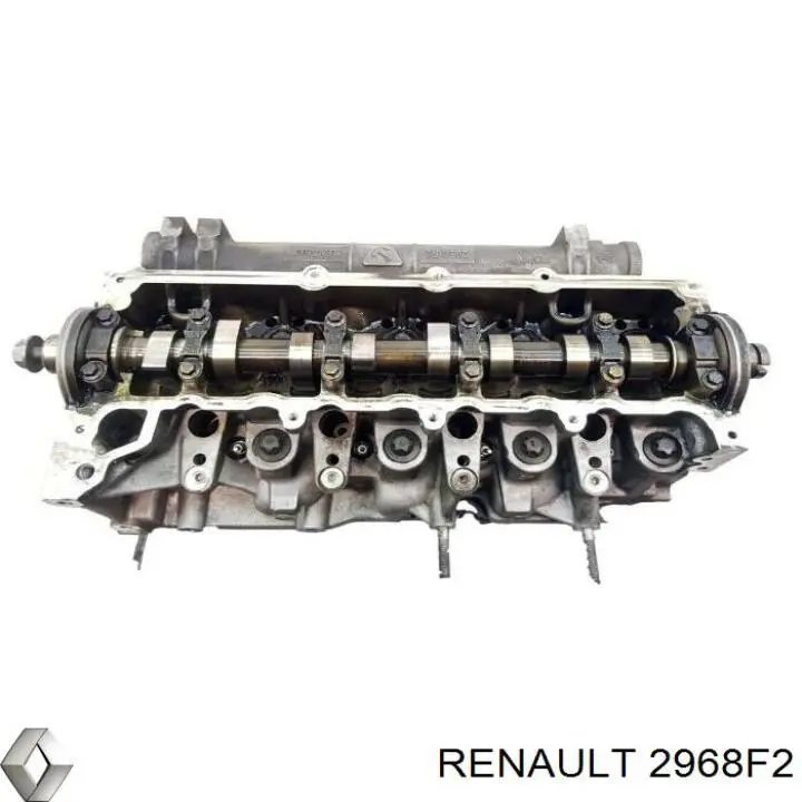  Renault (RVI) 2968F2
