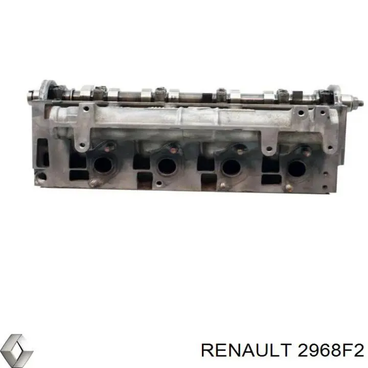 2968F2 Renault (RVI) 