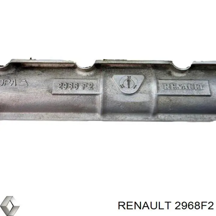  Renault (RVI) 2968F2 preço, a partir de 296,76 USD